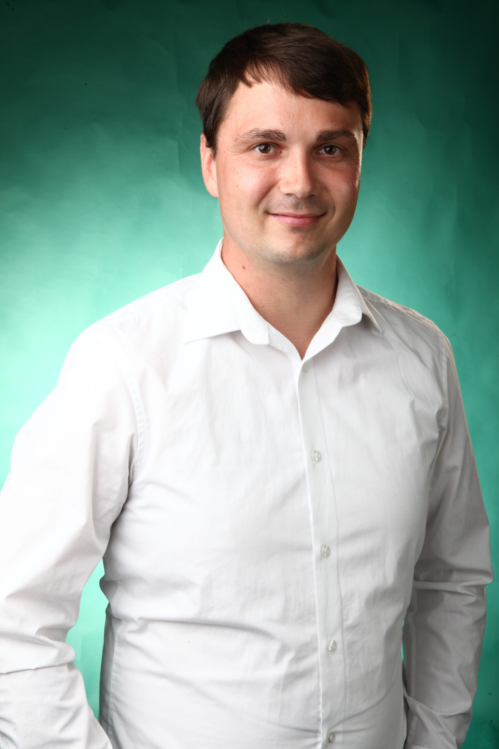 Dominik Stryka