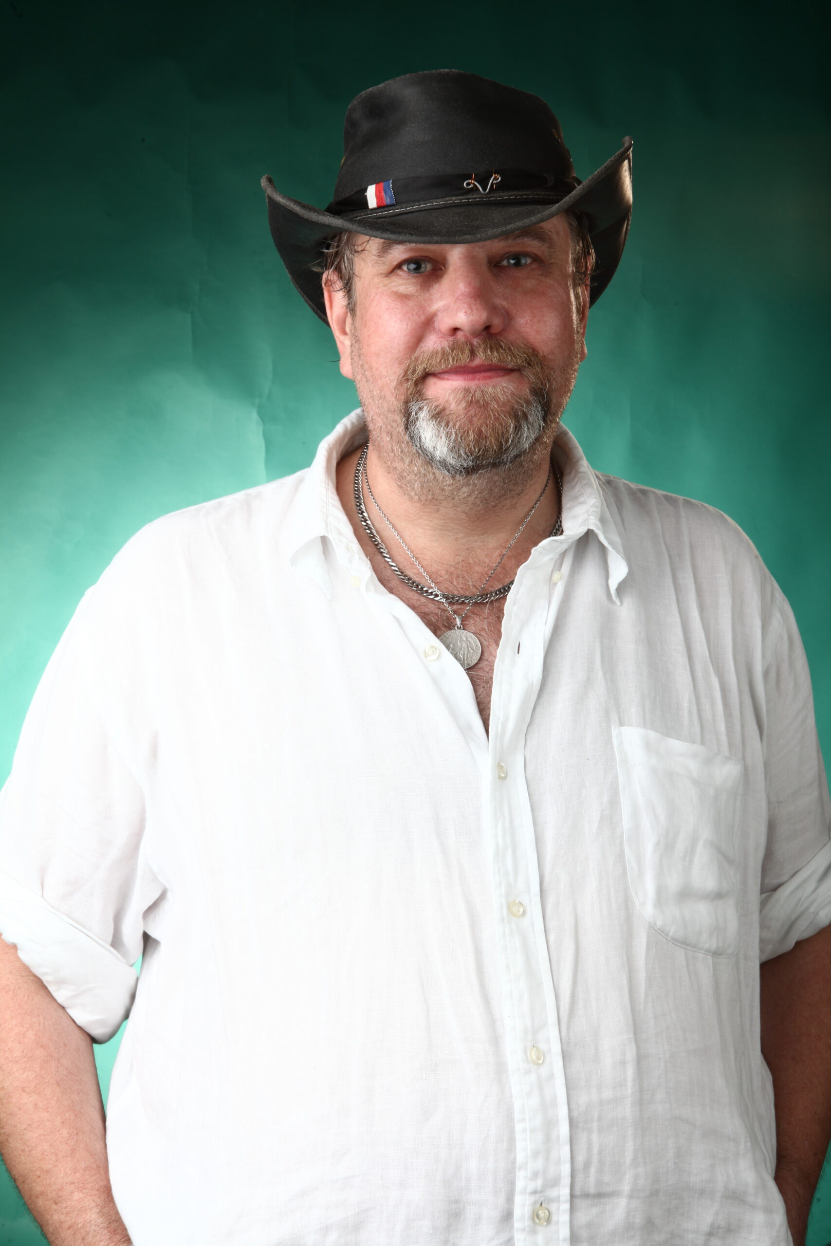 Michal Nosek