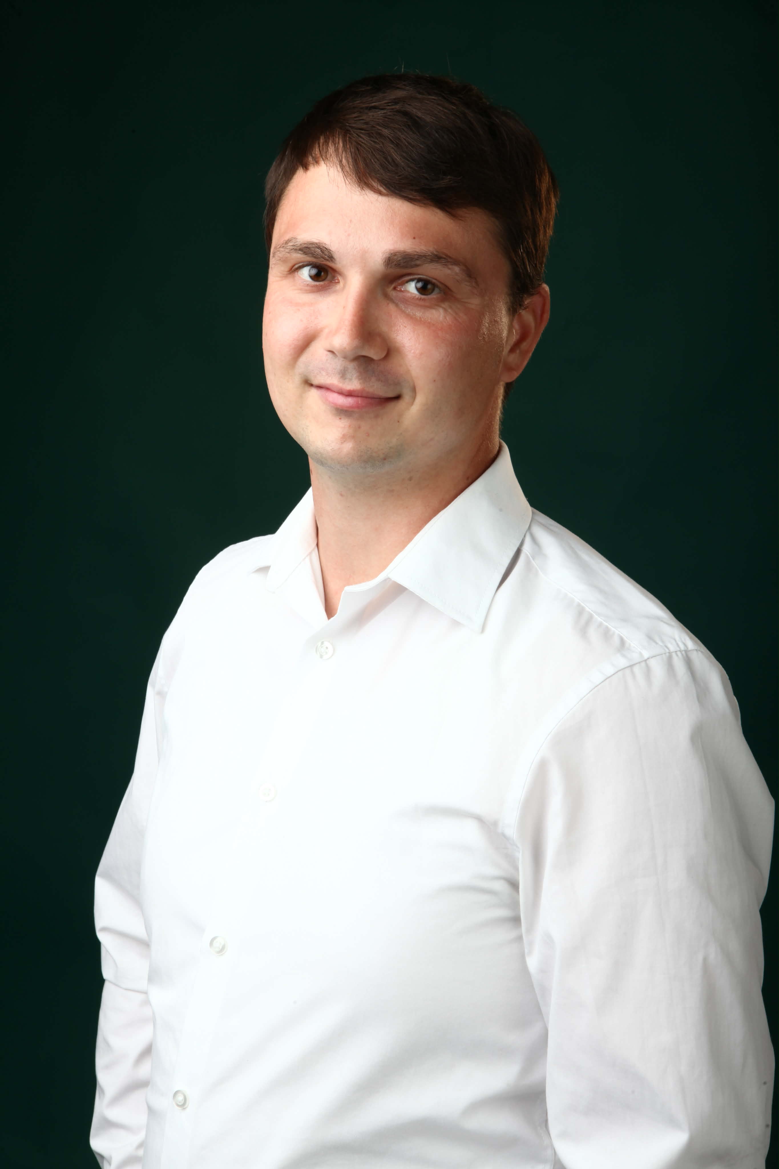 Dominik Stryka
